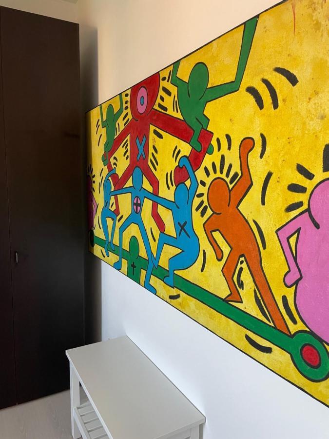 Appartamento Pinocchio Posatora Torrette Ancona Luaran gambar